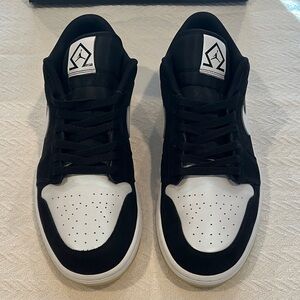 Air Jordan 1 Low SE “Diamond Shorts”